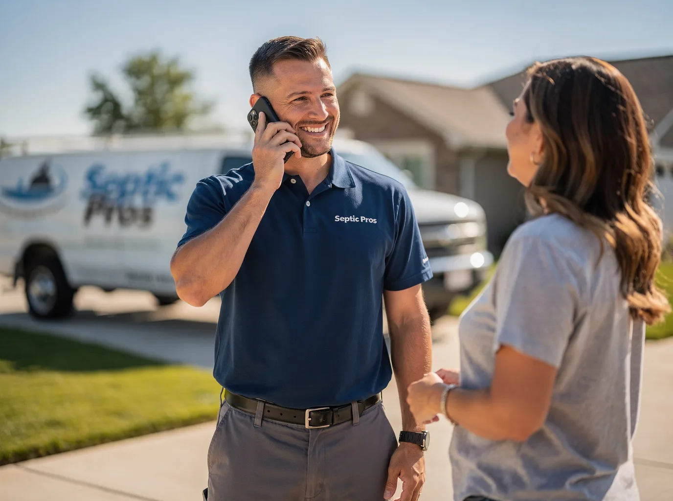 Septic Tank Pumping Cameron, MT FAQs
